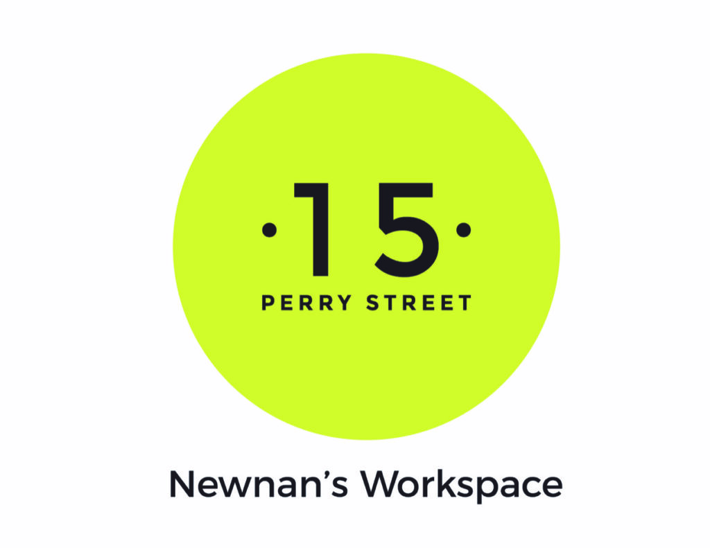 15 Perry Street Logo