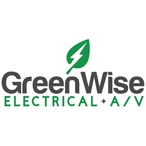 GreenWise Electrical Logo