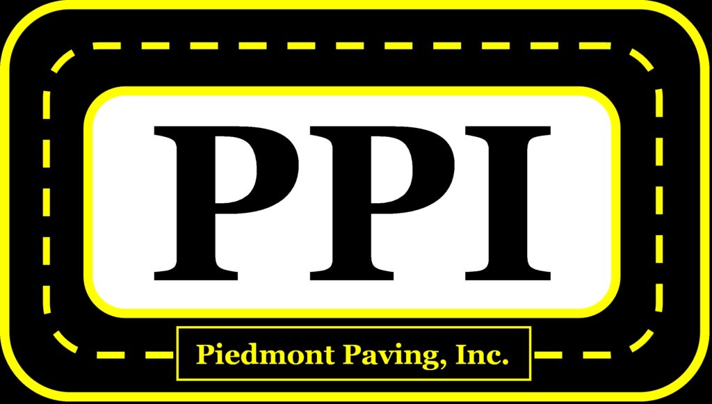 PPI Piedmont Paving, Inc Logo