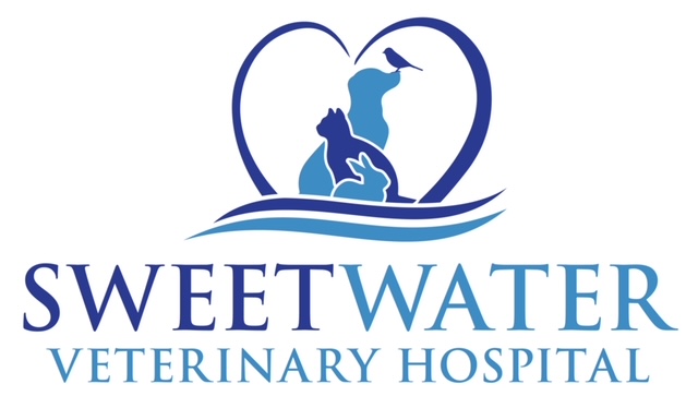 Sweetwater Veterinary Hospital Logo