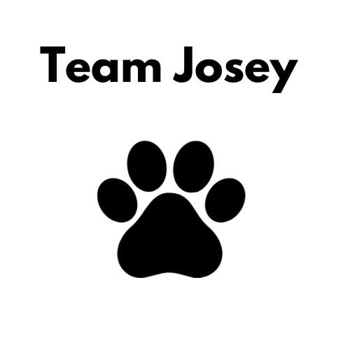 Team Josey Logo