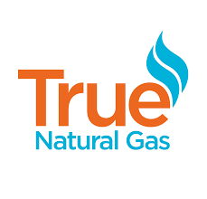 Tru Natural Gas Logo