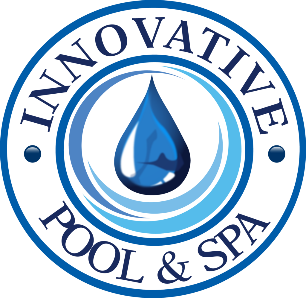 Innovative Pool & Spa Logo
